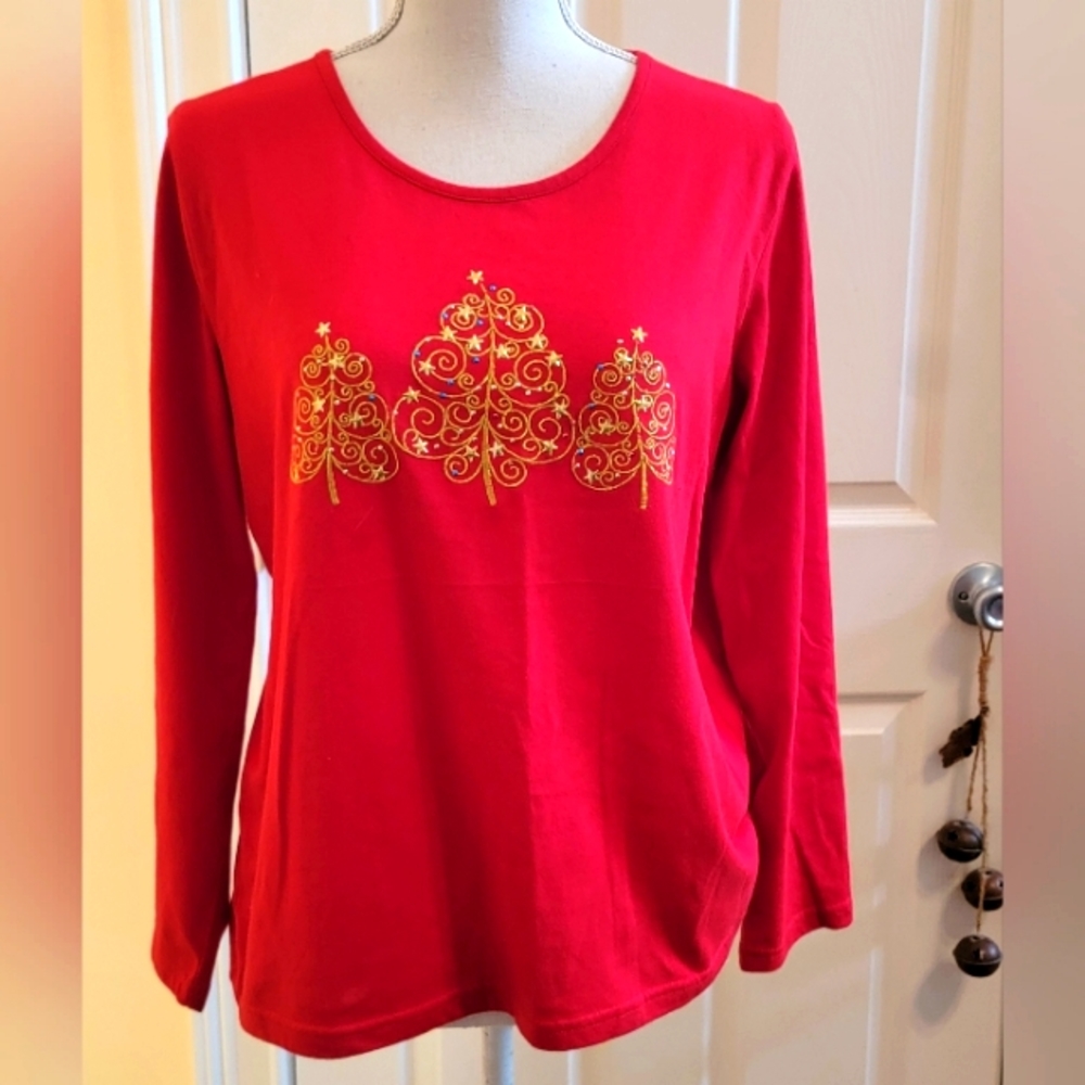 SML SPORT TOP SIZE MEDIUM